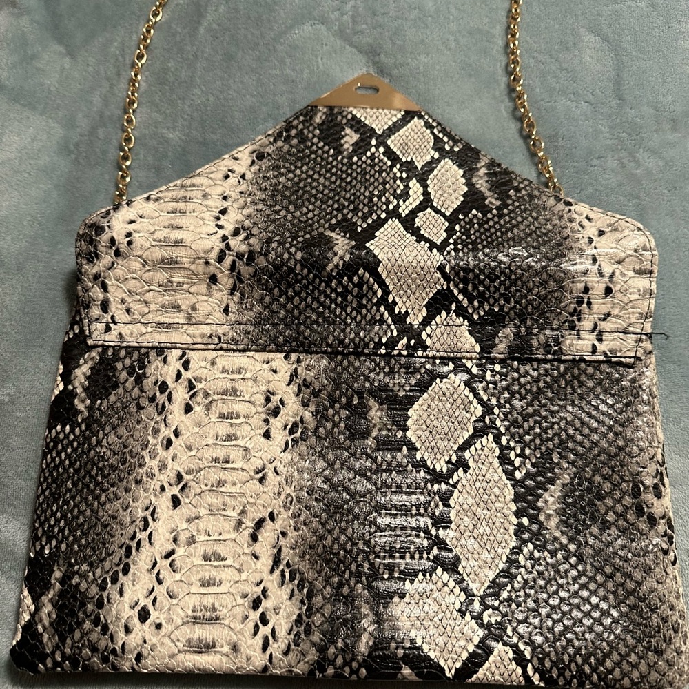 Python Print Clutch - image 2